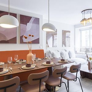 Apartamento Deluxe